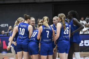 Suomi otti ison voiton Tukholmassa – tähän peli ratkesi