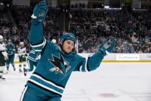 Nyt jysähti – 40 maalin NHL-mies siirtyy Eurooppaan