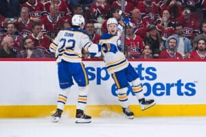 Jarmo Kekäläisellä on käsissään todellinen timantti – tähän nuorukaiseen ladataan kovat odotukset NHL:ssä