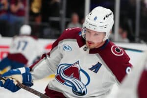 NHL:ssä muhii valtava jättisopimus – supertähti puntaroi kahden vaihtoehdon välillä