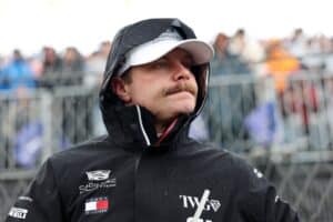Valtteri Bottas latasi harvinaisen suoraa tekstiä Cadillacista