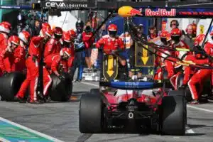 Ferrari aikoo iskeä kotiradallaan – Lewis Hamiltonin mestaruussaumoille hyviä uutisia Ferrari aikoo iskeä kotiradallaan – Lewis Hamiltonin mestaruussaumoille hyviä uutisia