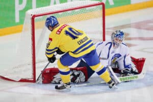 HIFK:n valmennusryhmään muutoksia – Leijonien painajainen Olli Jokisen aisapariksi HIFK:n valmennusryhmään muutoksia – Leijonien painajainen Olli Jokisen aisapariksi