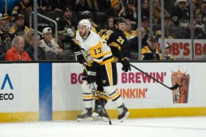 NHL-konkari siirtyy KHL:ään lopettamaan uransa