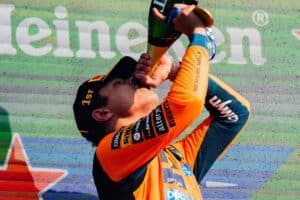 Lando Norris piti Mersut takanaan - Valtteri Bottakselle pettymys Lando Norris piti Mersut takanaan – Valtteri Bottakselle pettymys