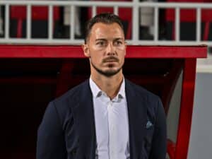Newcastle nimitti uuden manageri