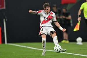 Chelsea hankki Marc Cucurellan korvaajan