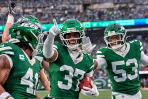 NFL-tähti tuupertui kesken harjoitusten – nyt tilasta saatu lisätietoa